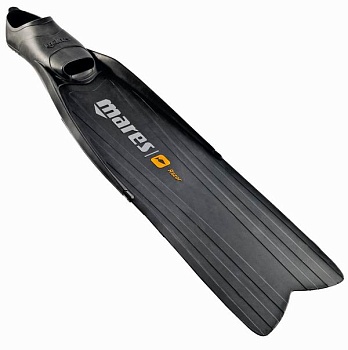Ласты MARES PP Мод. RAZOR PRO BLACK — купить в Алматы | KORGAN.KZ