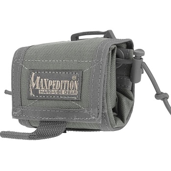 Сумка-органайзер MAXPEDITION Мод. ROLLYPOLY Алматы, Казахстан