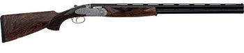 Гладкоствольное ружье BERETTA Мод. 687 EELL DIAMOND PIGEON  (двуствольное) — фото