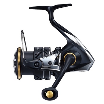 Катушка SHIMANO SUSTAIN 2500 FJ — катушка спиннинговая с передним фрикционом, снасти для рыбалки | Алматы, Казахстан
