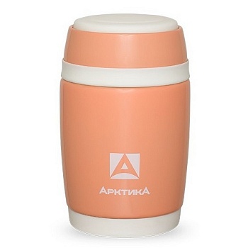 Термос-бочонок  АRСTIСA FOOD — термос для туризма и активного отдыха в Алматы и Казахстане