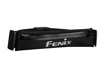 Поясная сумка FENIX Мод. AFB-10 (черный)(влагозащищенная) — налобные, ручные и кемпинговые фонари | Алматы, Казахстан