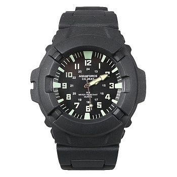 Часы ROTHCO Мод. AQUAFORCE COMBAT — часы rothco мод. aquaforce combat Алматы, Казахстан