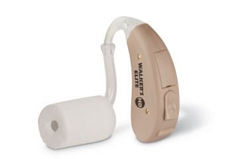 Гарнитура WALKERS Мод. DIGITAL GAME EAR HD для охоты, рыбалки и спортивной стрельбы в Алматы, Казахстан