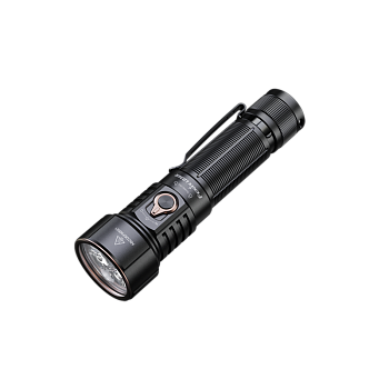 Фонарь FENIX Мод. LD36R черный — налобные, ручные и кемпинговые фонари | Алматы, Казахстан