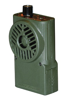 Электронный манок LOCKVOGEL (модульный) Мод. MEMORYFLASH 8S MAGNETICO с встроенным динамиком — для охоты в Алматы, Казахстан