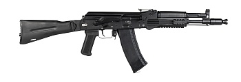 САЙГА калибра 5,45х39, | Нарезное оружие — купить нарезное оружие для охоты и спорта | KORGAN