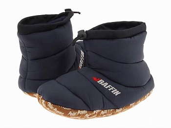 Обувь BAFFIN Мод. CUSH BOOTY — характеристики, материалы и назначение | KORGAN.KZ