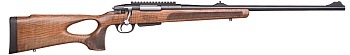 Нарезной карабин ATA ARMS Мод. TURQUA G2 WALNUT THUMBHOLE калибра 6,5 Creedmoor — фото