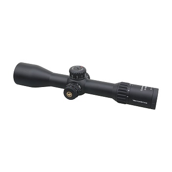 Оптический прицел VECTOR OPTICS Мод. CONTINENTAL 34MM 3-18x50 FFP для охоты в Алматы, Казахстан