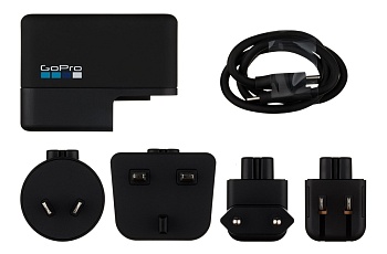 Сетевое зарядное устройство — экшн-камера для охоты, Алматы, Казахстан