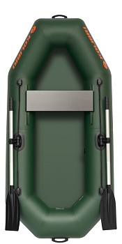 Лодка надувная KOLIBRI Мод. K-210 — купить в Алматы | KORGAN.KZ