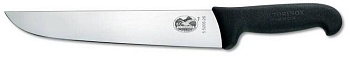Кухонный нож VICTORINOX Мод. FIBROX BUTCHER #5.5203.28 для кухни в Алматы, Казахстан