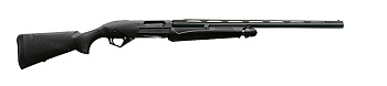 Гладкоствольное ружье BENELLI Moд. SUPERNOVA BLACK COMFORTECH (помповое) для охоты и спортивной стрельбы в Алматы, Казахстан
