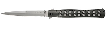 Купить Складной нож COLD STEEL Мод. TI-LITE 6" в Алматы — магазин Korgan Center | Казахстан | Доставка во все регионы