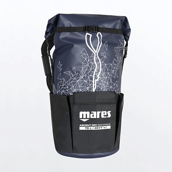 Рюкзак MARES PP Мод. ASCENT DRY BACKPACK Алматы, Казахстан