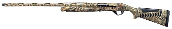 Гладкоствольное ружье BENELLI Moд. SUPER BLACK EAGLE 3 CAMO MAX-5 COMFORTECH-3 CRIO LH (полуавтоматическое) — фото