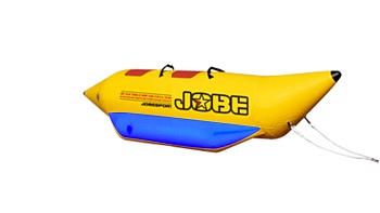Надувной банан JOBE Мод. DEVOCEAN AQUARIDER — купить надувной банан / круг в Алматы | KORGAN.KZ