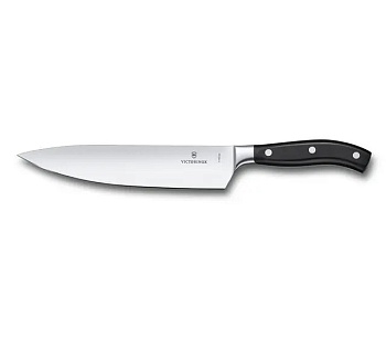 Кухонный нож VICTORINOX Мод. GRAND MAITRE CHEFS #7.7403.22G для кухни в Алматы, Казахстан