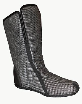 Сменные вкладыши BAFFIN для обуви Cерии EPIC Мод. CONTROL MAX — характеристики, материалы и назначение | KORGAN.KZ