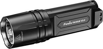Фонарь FENIX Мод. TK35UE V2.0 — налобные, ручные и кемпинговые фонари | Алматы, Казахстан