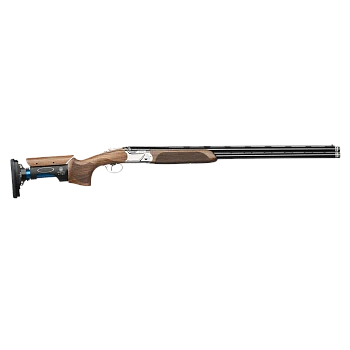 Гладкоствольное ружье BERETTA Мод. 694 SPORTING PRO  (двуствольное) — фото