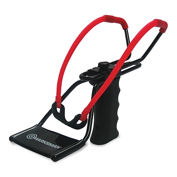 Рогатка MARKSMAN Мод. LASERHAWK III — купить в Алматы | Доставка по Казахстану