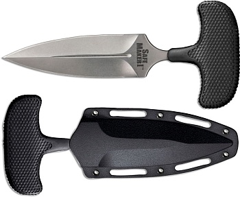 Нож COLD STEEL Мод. SAFE MAKER I для охоты в Алматы, Казахстан