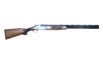 Гладкоствольное ружье REC ARMS Moд. ST 505 SP SE (двуствольное) — фото