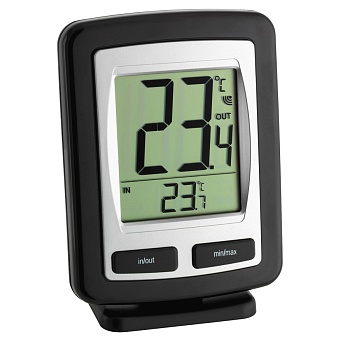 Термометр TFA Мод. ZOOM — Купить в Алматы, Казахстан