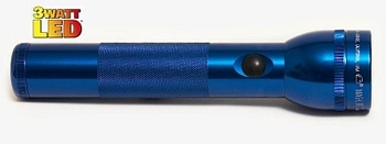 Фонарь MAG-LITE LED 2D — налобные, ручные и кемпинговые фонари | Алматы, Казахстан
