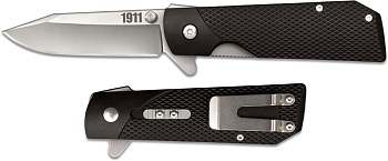Купить Складной нож COLD STEEL Мод. 1911 в Алматы — магазин Korgan Center | Казахстан | Доставка во все регионы