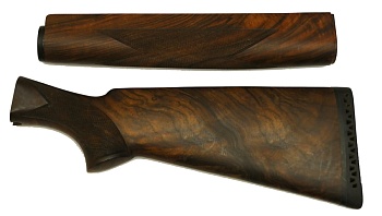 Приклад и цевье (комплект) ATA ARMS для Мод. CY WOOD — купить в Алматы | Корган Центр