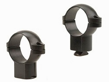 Кольца (2шт.) для оптики LEUPOLD Moд. STD Алматы, Қазақстандағы оптикаға арналған