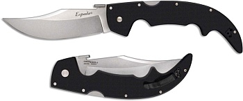 Купить Складной нож COLD STEEL Мод. ESPADA LARGE G-10 в Алматы — магазин Korgan Center | Казахстан | Доставка во все регионы