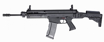 Страйкбольная винтовка ASG Мод. CZ 805 BREN A1 —  купить в Алматы у официального диллера | Доставка по Казахстану