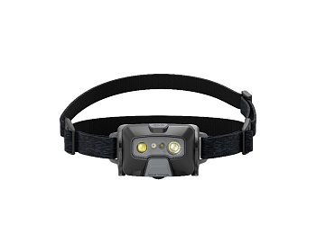 Фонарь LEDLENSER Мод. HF6R CORE — налобные, ручные и кемпинговые фонари | Алматы, Казахстан