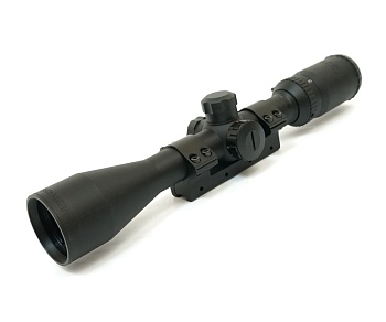 Оптический прицел GAMO 3-9x40 для охоты в Алматы, Казахстан