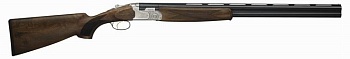 Гладкоствольное ружье BERETTA Мод. 686 SILVER PIGEON I (двуствольное) — фото