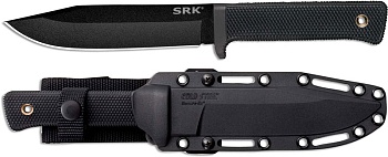 Нож COLD STEEL Мод. SRK для охоты в Алматы, Казахстан