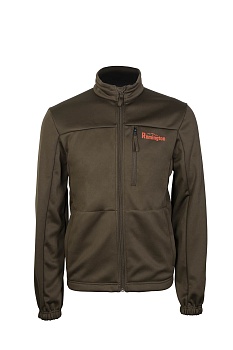 Джемпер Remington Polar Dream Dark Olive — характеристики, материалы и назначение | KORGAN.KZ