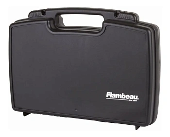 Футляр FLAMBEAU Мод. PISTOL CASE 19" Купить в Алматы, Казахстан