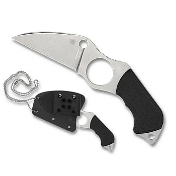 Нож SPYDERCO Мод. SWICK 6 SMALL | Купить нож в Алматы | Корган Центр