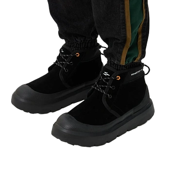 Угги Remington Urban SW Black — характеристики, материалы и назначение | KORGAN.KZ