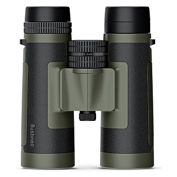 Бинокль BUSHNELL Мод. TROPHY R5 8X42 RANGER GREEN BaK-4 ROOF PRISM для охоты и туризма в Алматы, Казахстан