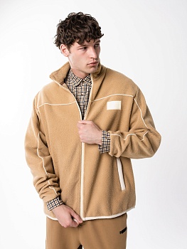 Толстовка мужская Remington Reflective Beige — характеристики, материалы и назначение | KORGAN.KZ