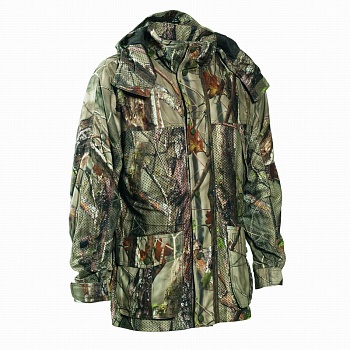 Куртка DEERHUNTER-GLOBAL HUNTER m/D (Innovation GH Camo) — одежда для охоты, рыбалки и города | KORGAN Алматы