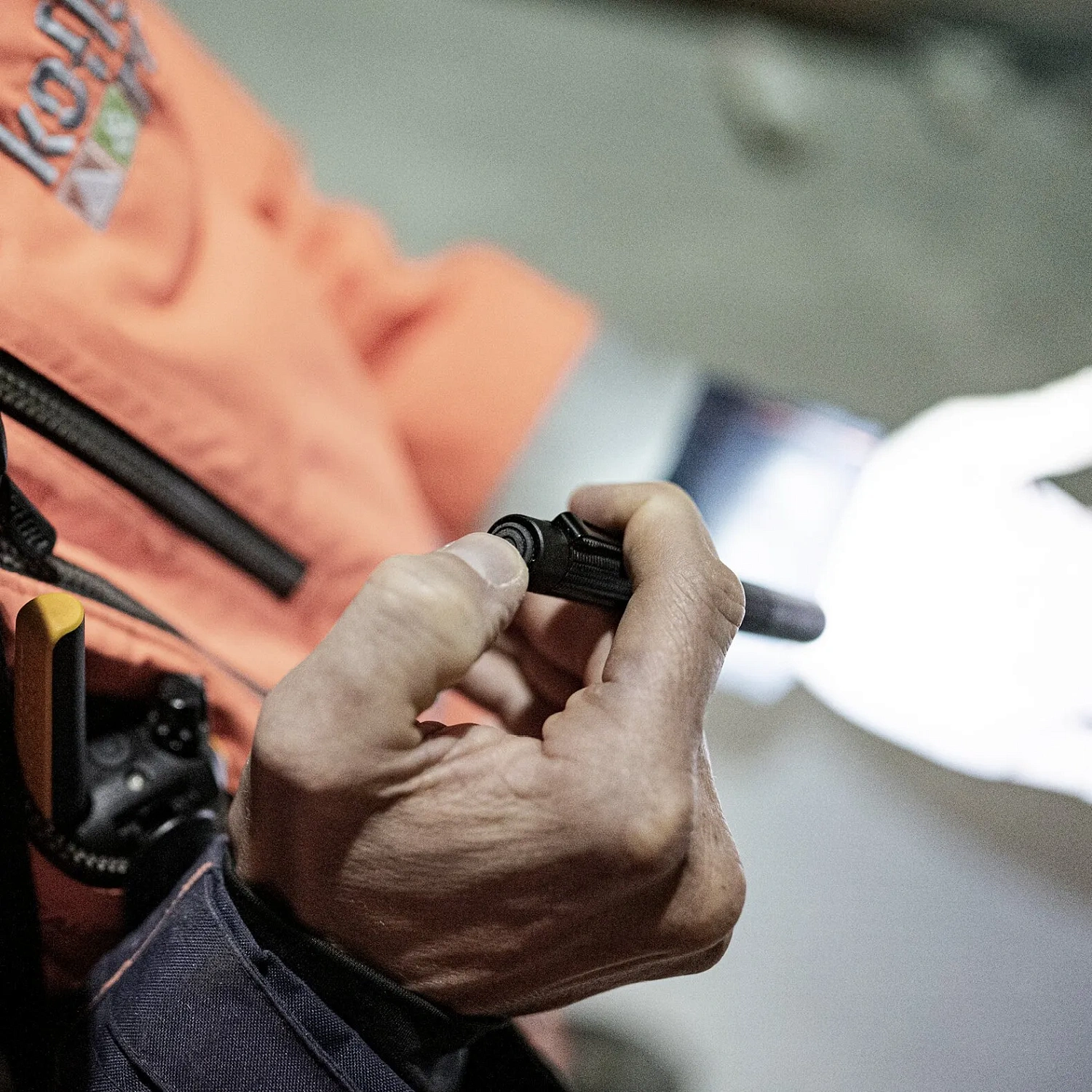 Фонарь LEDLENSER Мод. P4R