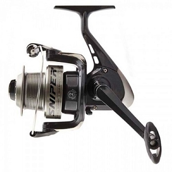 Катушка SALMO Мод. SNIPER FEEDER 2 2240 FD — катушка спиннинговая с передним фрикционом, снасти для рыбалки | Алматы, Казахстан