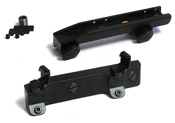 Кронштейн (б.с) BLASER Алматы, Қазақстандағы оптикаға арналған